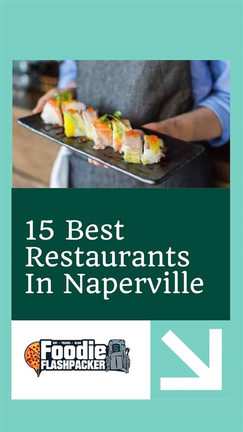 15 Best Restaurants In Naperville Where To Eat In Naperville Illinois