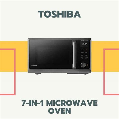 Best Microwave Air Fryer Combo Of Complete Guide