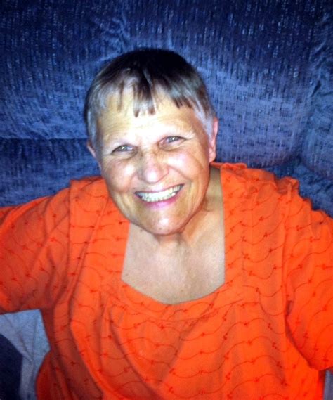 Patsy Lee Gordon Obituary Tallahassee Fl