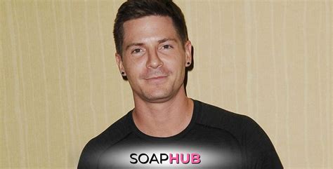 General Hospital Alum Robert Palmer Watkins Celebrates His Birthday