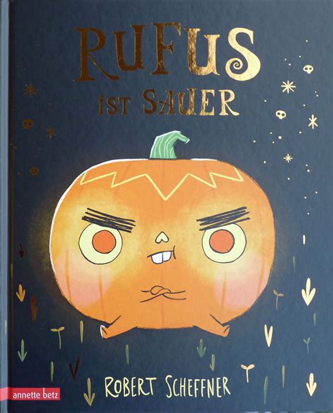 Rufus Ist Sauer