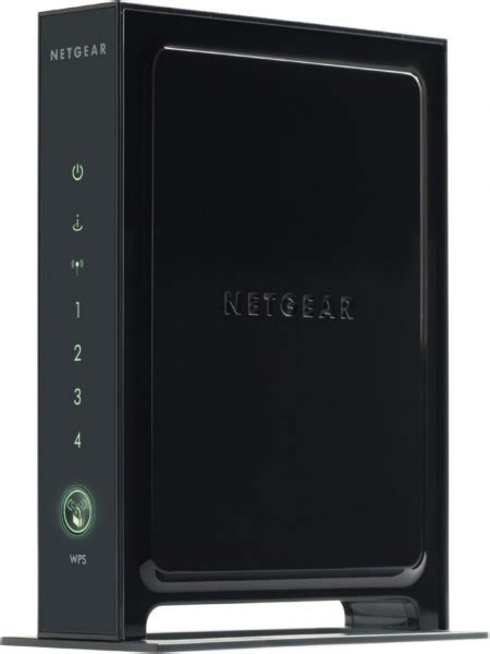 Netgear Wnr Wlan Router Euronics