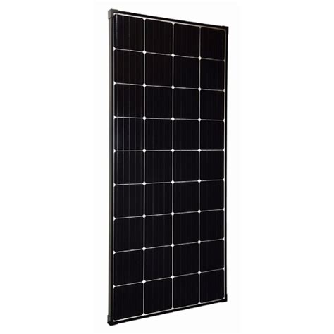 Zonnepaneel Eco Line Solar 12 Volt 200 Watt Accuweb Nl