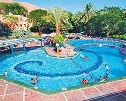 Affiliated Resorts: RCI