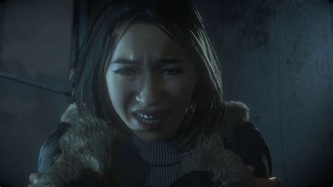 Terror En Until Dawn Gameplay En Espa Ol Parte Hay Un Fantasma En La