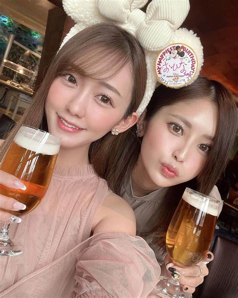 美女美容事情さんのインスタグラム写真 美女美容事情instagram 「《ミラコスタでビール🍺💛》⁠ ⠀⠀⠀⠀⠀⠀⁠⠀⁠⠀⁠⠀⁠⠀⁠ 今回ご紹介させて頂きますのは 👀 ️⁠