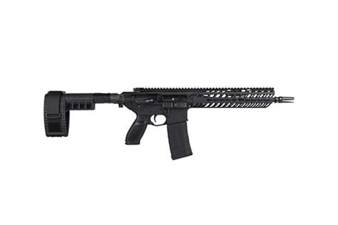 Sig Sauer Mcx Virtus Tacops Gungenius