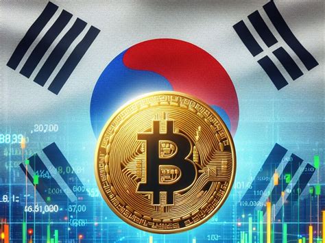 Bitcoin Spot ETFs Await Approval In South Korea After Global Regulatory