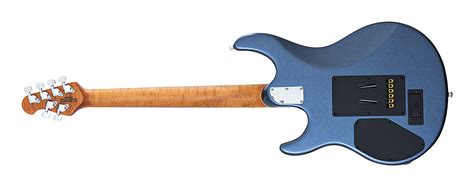 Guitar And Bass Neck Types Bolt On Vs Through Neck Ernie Ball Music Man