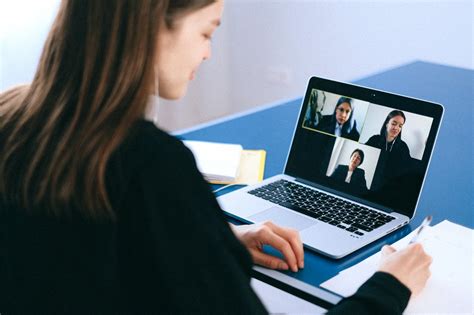 Aplicaciones Para Videoconferencias M S Usadas Actualmente