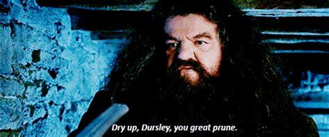 rubeus hagrid on Tumblr