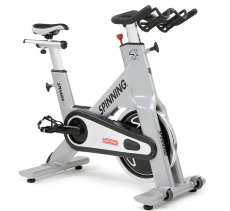 Bicicleta Spinning Star Trac NXT Equipo Para Gimnasio Ferbel