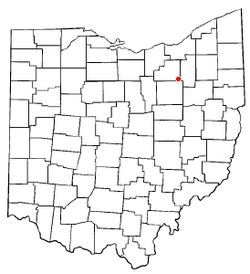 Wadsworth, Ohio Facts for Kids