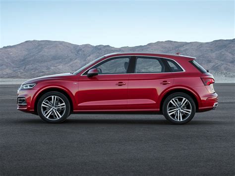 2020 Audi Q5 Deals, Prices, Incentives & Leases, Overview - CarsDirect