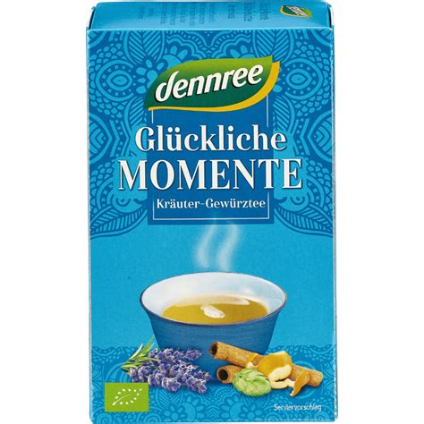 Bio Glückliche Momente von dennree bei greenist de