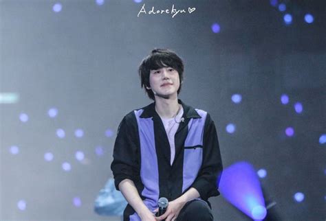 200119 SS8 in Macau kyu kyuhyun 슈퍼주니어 superjunior