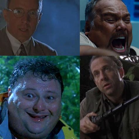 Okay Which Death In The Jp Jw Series Was Most Satisfying R Jurassicpark