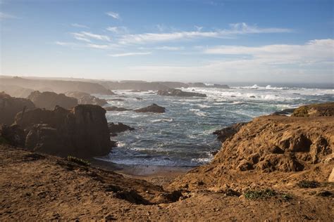 11 Sweet Camping Spots Near Fort Bragg, California - Territory Supply