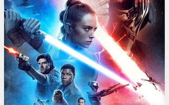 Lanzan Tr Iler Final De Star Wars The Rise Of Skywalker Video