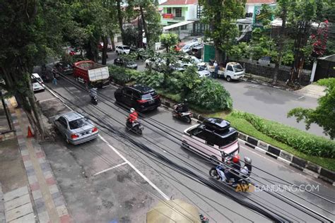 Bandung Bakal Punya Tol Dalam Kota Setelah 17 Tahun Tertunda Ini Kata