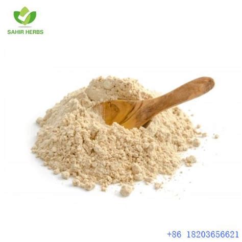 Ashwagandha Root Powder - China Ashwagandha Root Powder Manufacturers Suppliers Factory