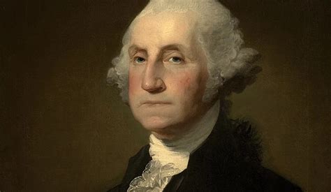 George Washington Presidency, Accomplishments, Timeline