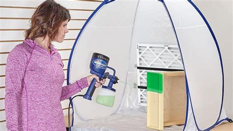 Top Best Portable Paint Booth Of Only Portable