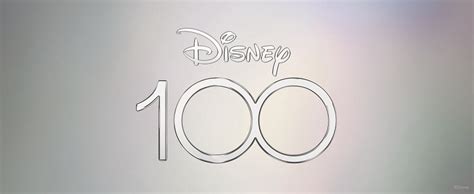 Disney celebra sus 100 años con grandes colecciones Cinetvymas