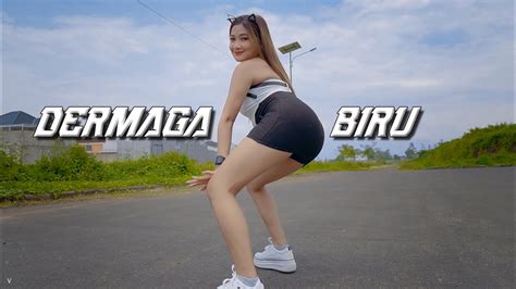 Dj Viral Remix Dermaga Biru Full Bass Jedag Jedug Pargoy Divana Project