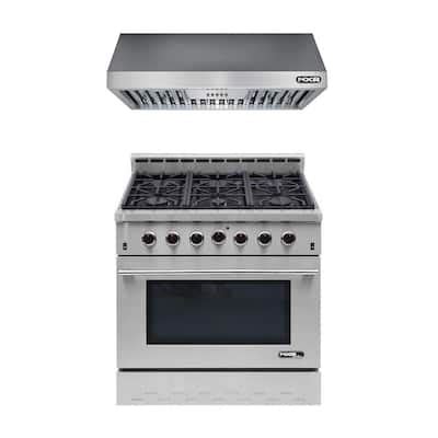 Nxr Entree In Professional Style Gas Cooktop With Burners And A