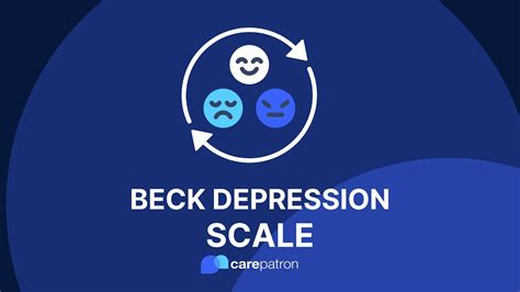 Beck Depression Inventory Youtube