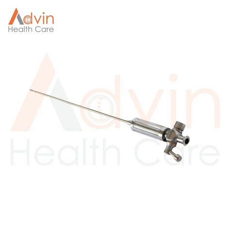 Stainless Steel Laparoscopic Veress Needle 16 G At Rs 700 In Ahmedabad