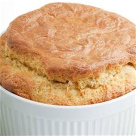 Cheese Souffle Recipe