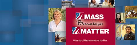 Home - University of Massachusetts