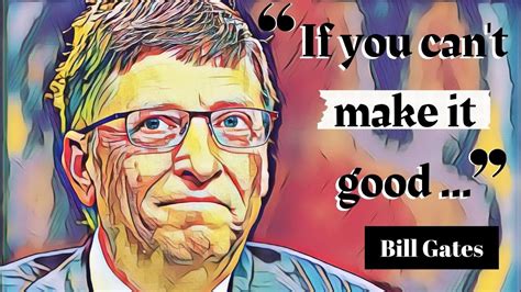 Bill Gates Quotes On Life And Success That Will Inspire You🔥 Quote Factory Bill Gates