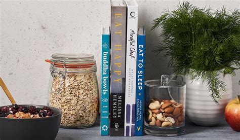 The Best Healthy Eating Cookbooks for 2020