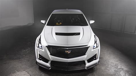 Cadillac Cts V 4k Hd Wallpaper Rare Gallery