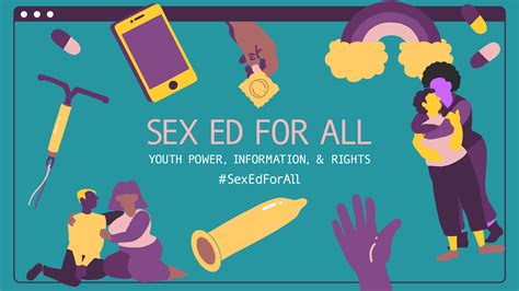 The Crucial Role Of Comprehensive Sexuality Education In Grades K 12