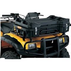 Luggage Page Aftermarket Atv