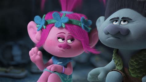 2016 - Trolls