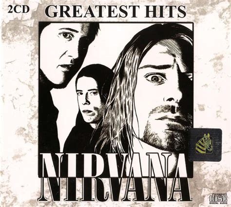 Nirvana - Greatest Hits | Releases | Discogs