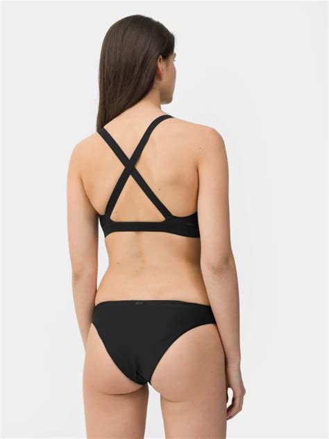 G Ra Od Bikini Z Materia W Z Recyklingu Damska F Sportowa Odzie I Obuwie