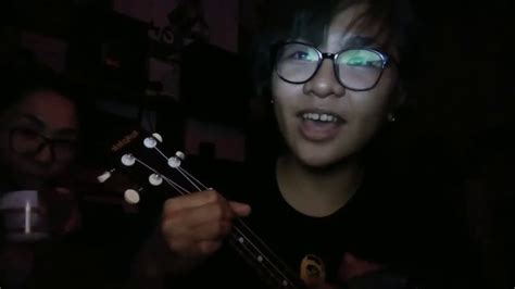 With A Smile Eraserheads Short Terrible Cover Youtube