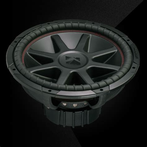 Cvr Ohm Subwoofer Kicker