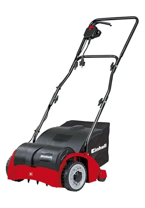 Einhell Elektro Vertikutierer Lüfter GE SA 1640 1600 W 40 cm