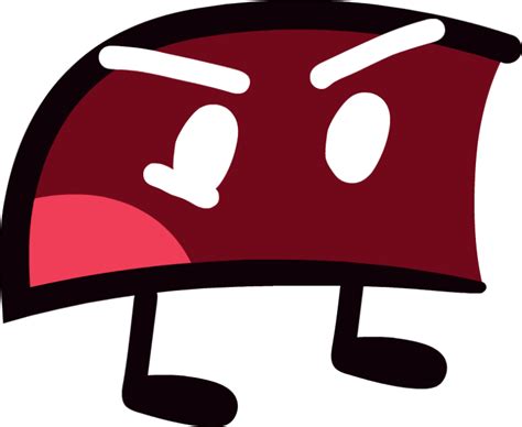 Bfdi Mouth on pnghq.com