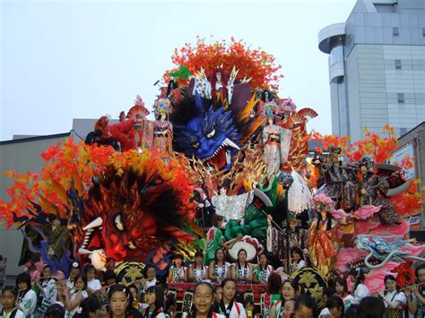 平成24年度 山車一覧 白山台 八戸三社大祭 お祭りレポート 楽天ブログ