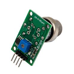 Hydrogen Sulfide Gas Sensor Module Ppm Analog And Ttl Level