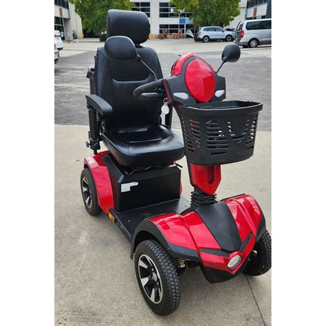 Viper Mobility Scooters For Hire Sale Service