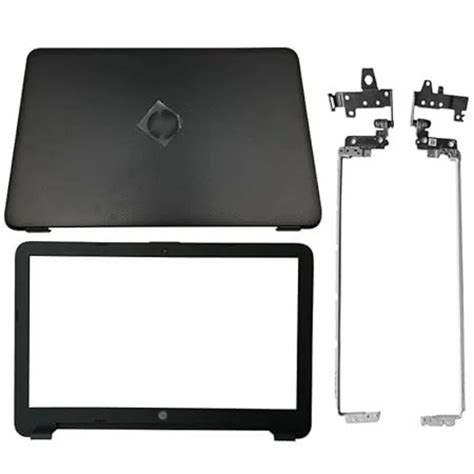 Plastic Black Dell Laptop Body At Best Price In Navi Mumbai Id